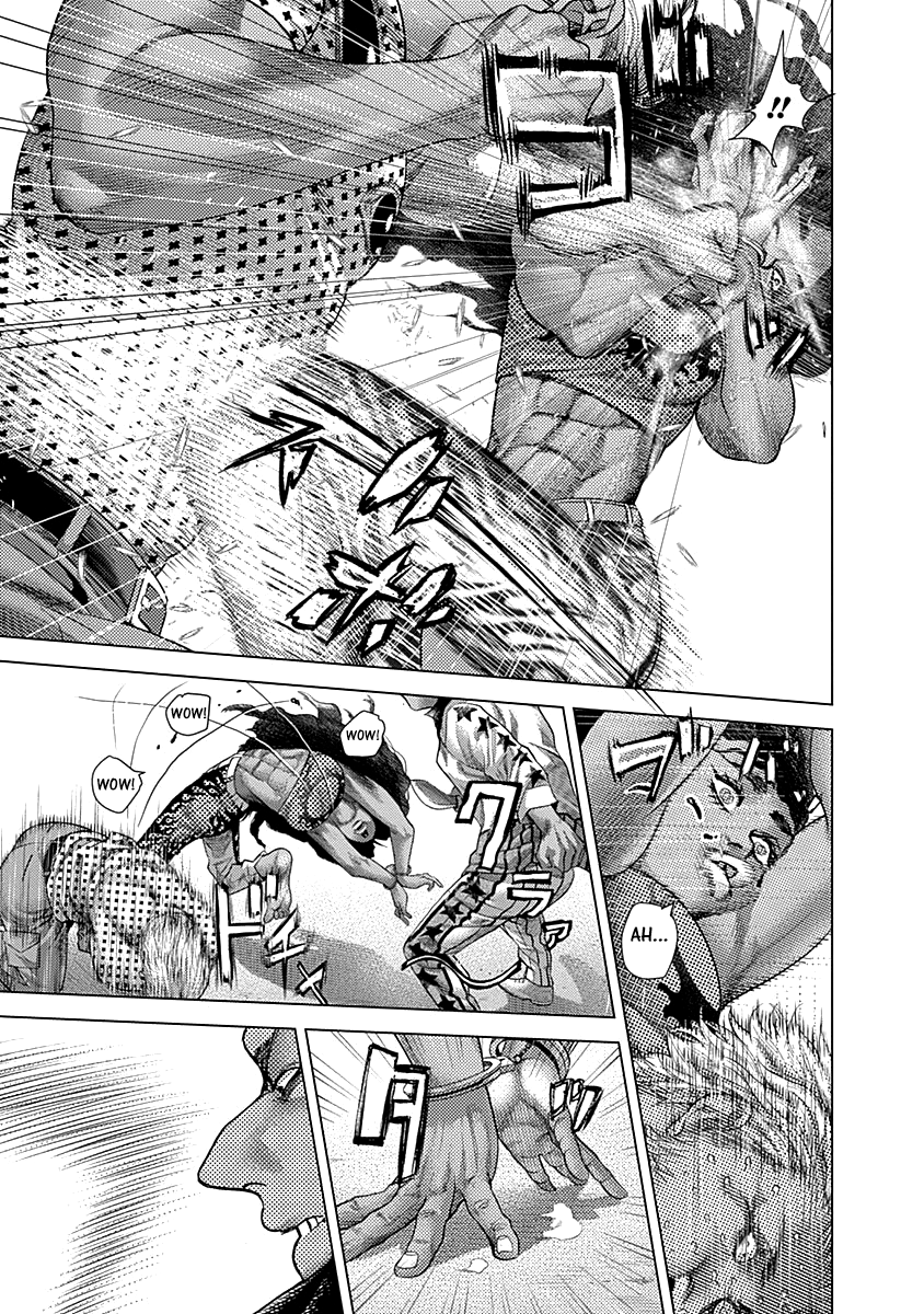 Read Batuque IT Manga Online