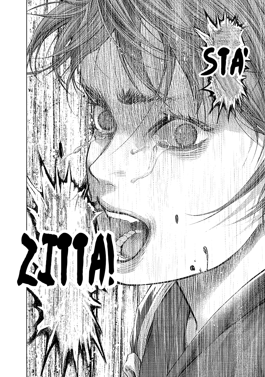 Read Batuque IT Manga Online