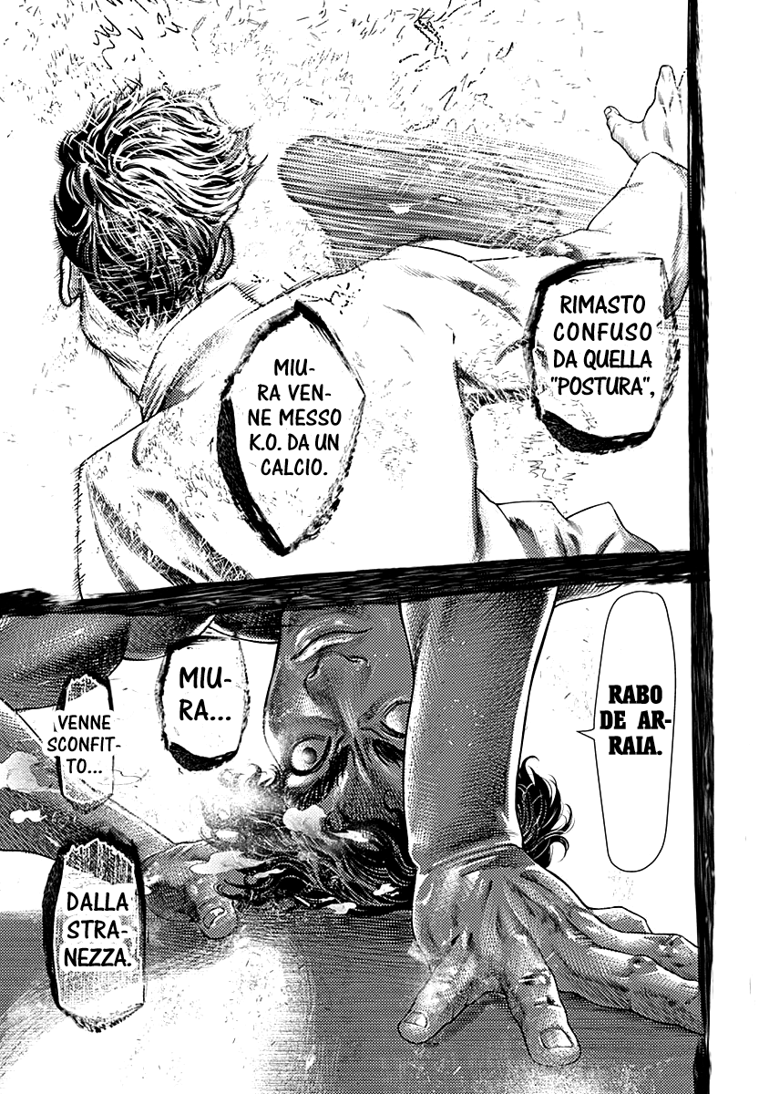 Read Batuque IT Manga Online