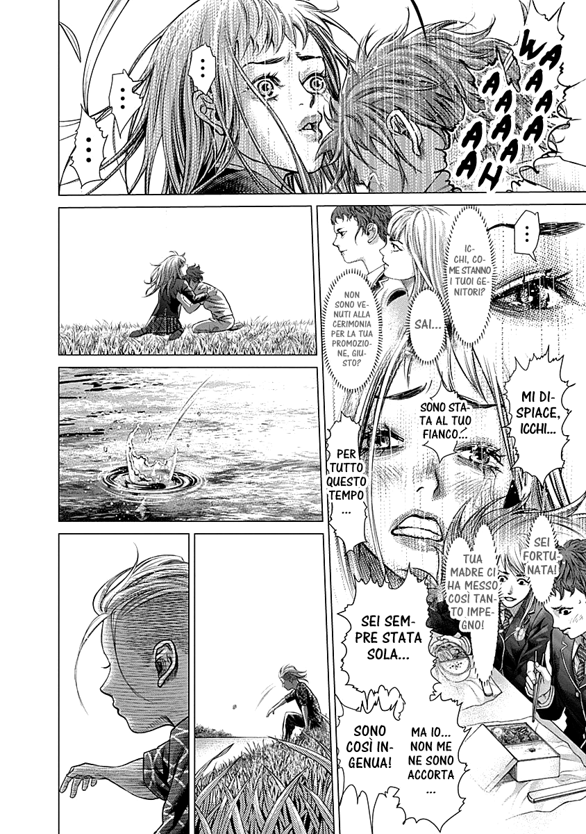 Read Batuque IT Manga Online