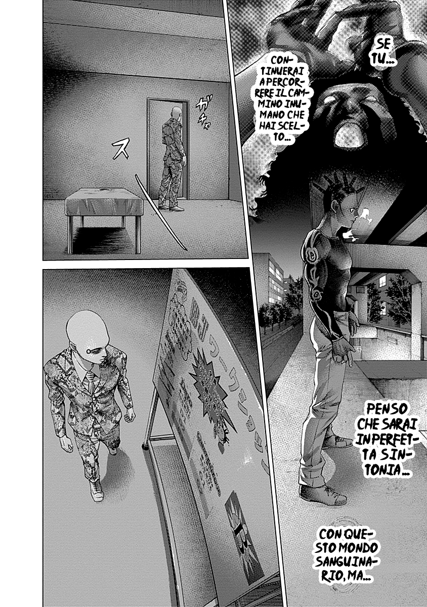 Read Batuque IT Manga Online