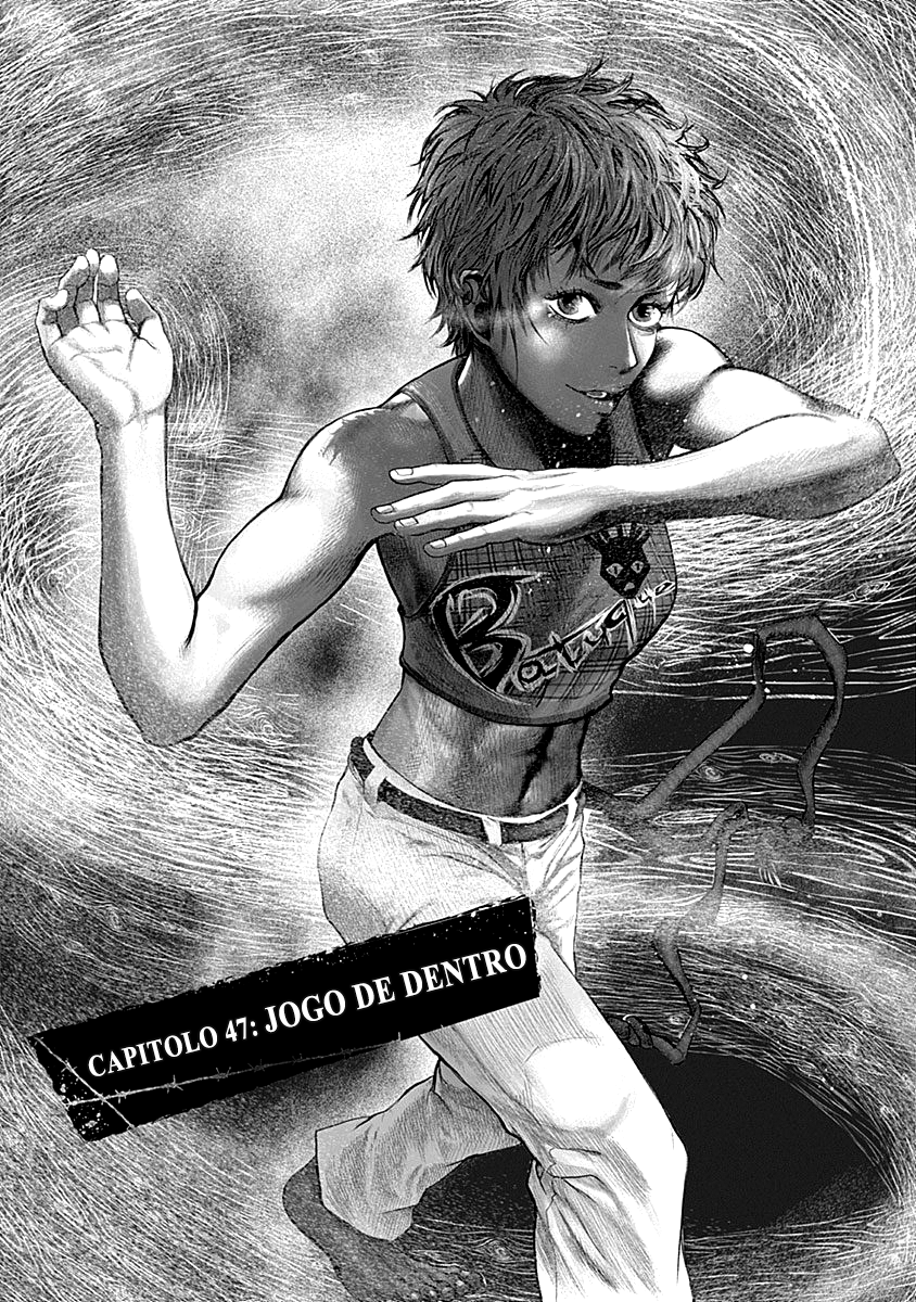 Read Batuque IT Manga Online