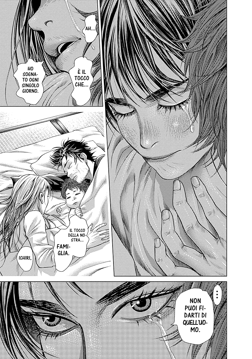 Read Batuque IT Manga Online