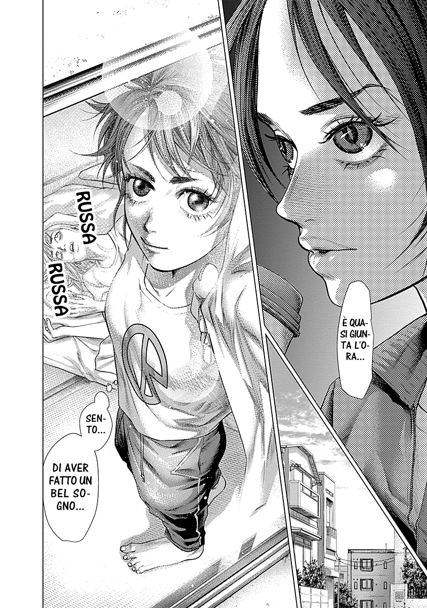 Read Batuque IT Manga Online