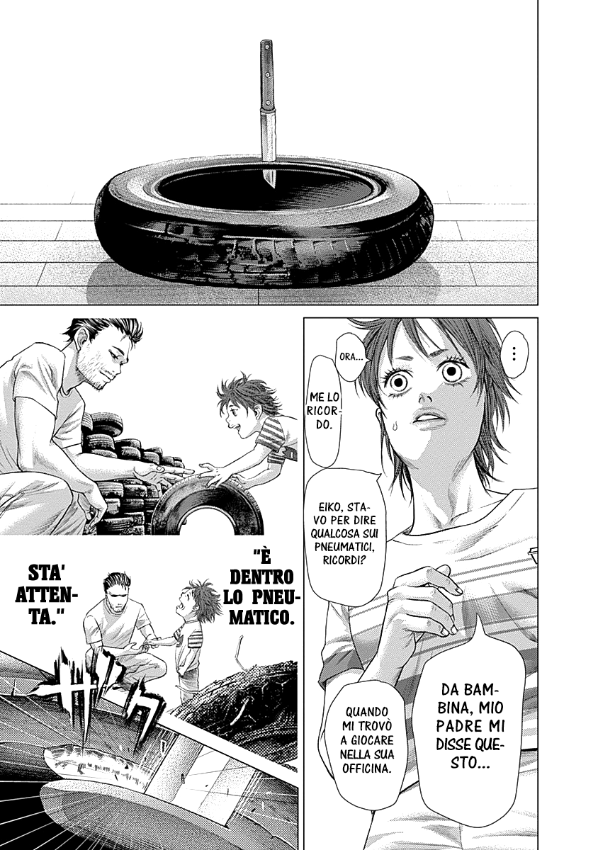 Read Batuque IT Manga Online