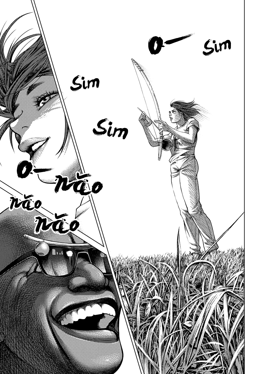 Read Batuque IT Manga Online