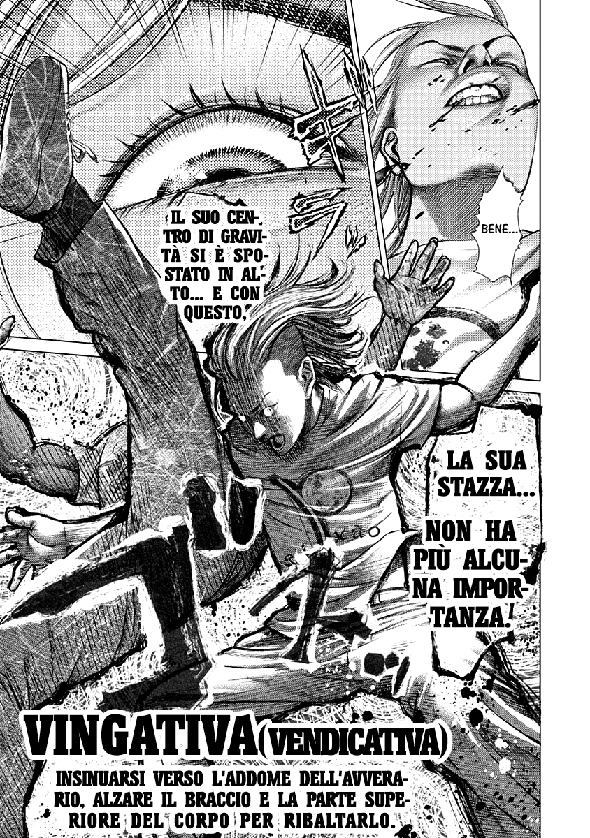 Read Batuque IT Manga Online