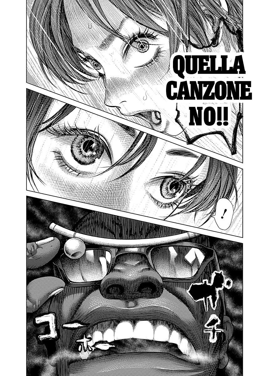 Read Batuque IT Manga Online