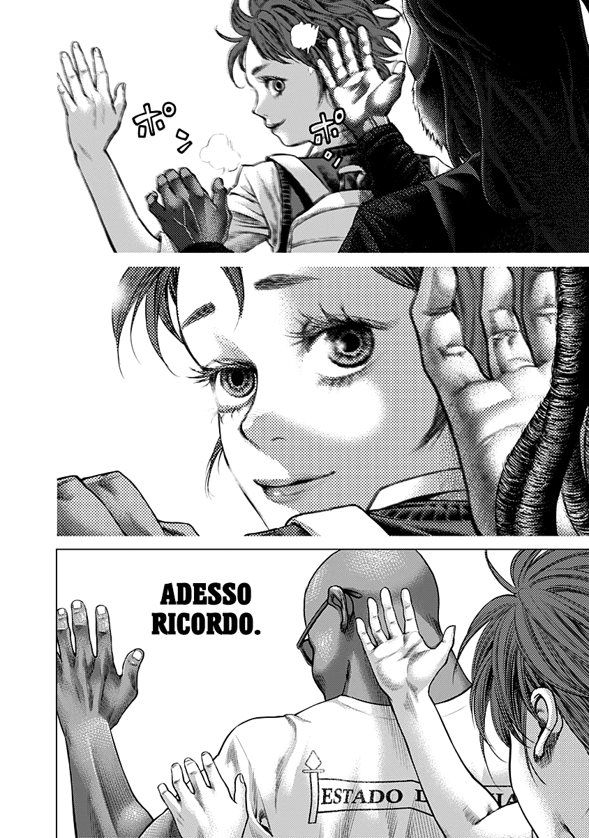 Read Batuque IT Manga Online