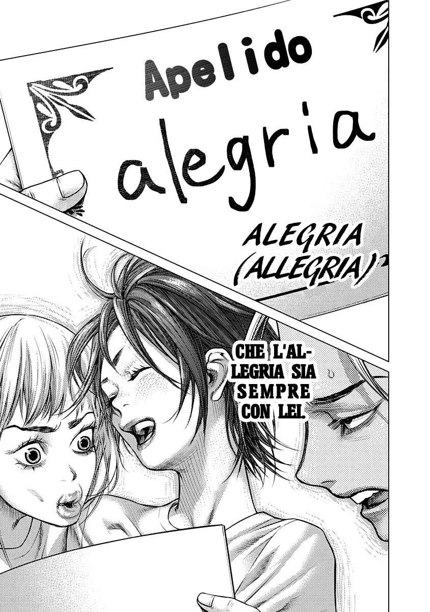 Read Batuque IT Manga Online