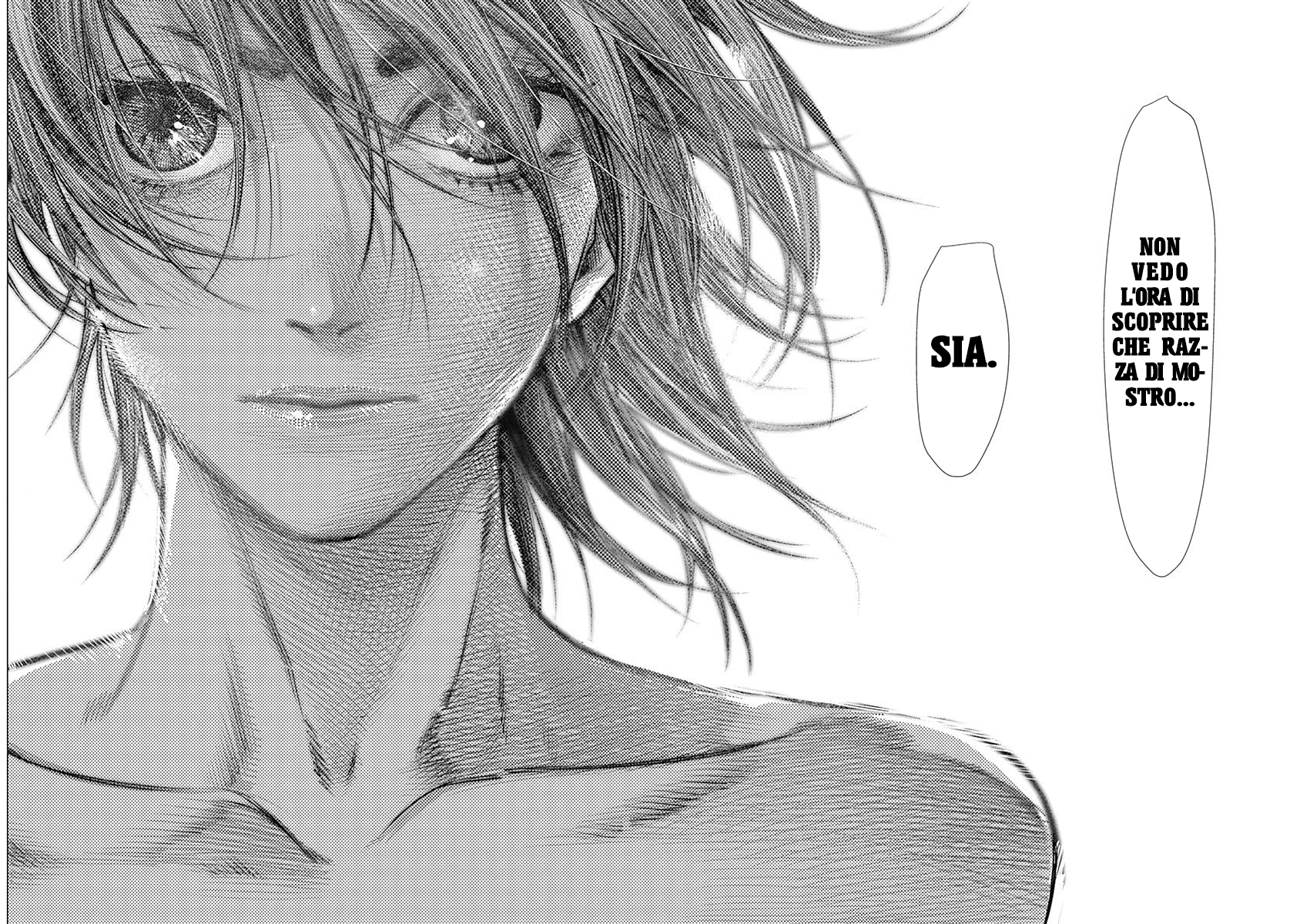 Read Batuque IT Manga Online