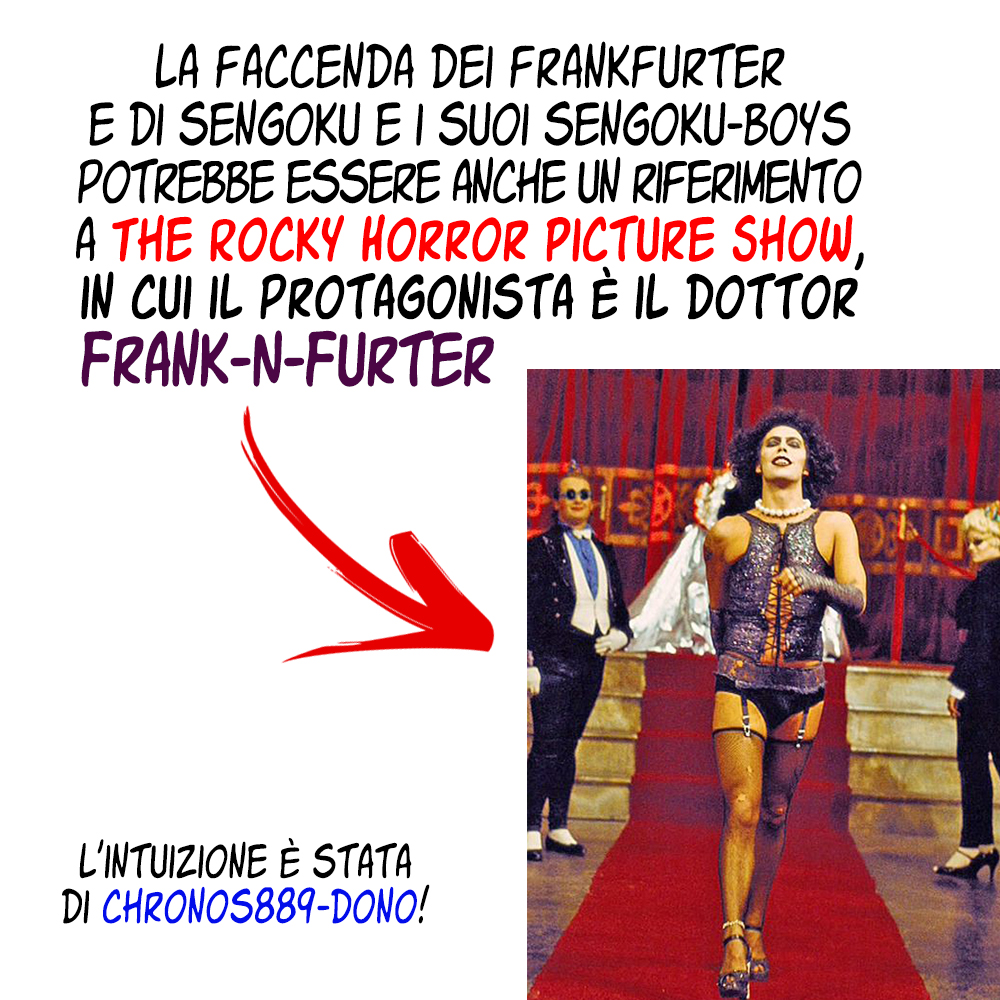 Read Batuque IT Manga Online