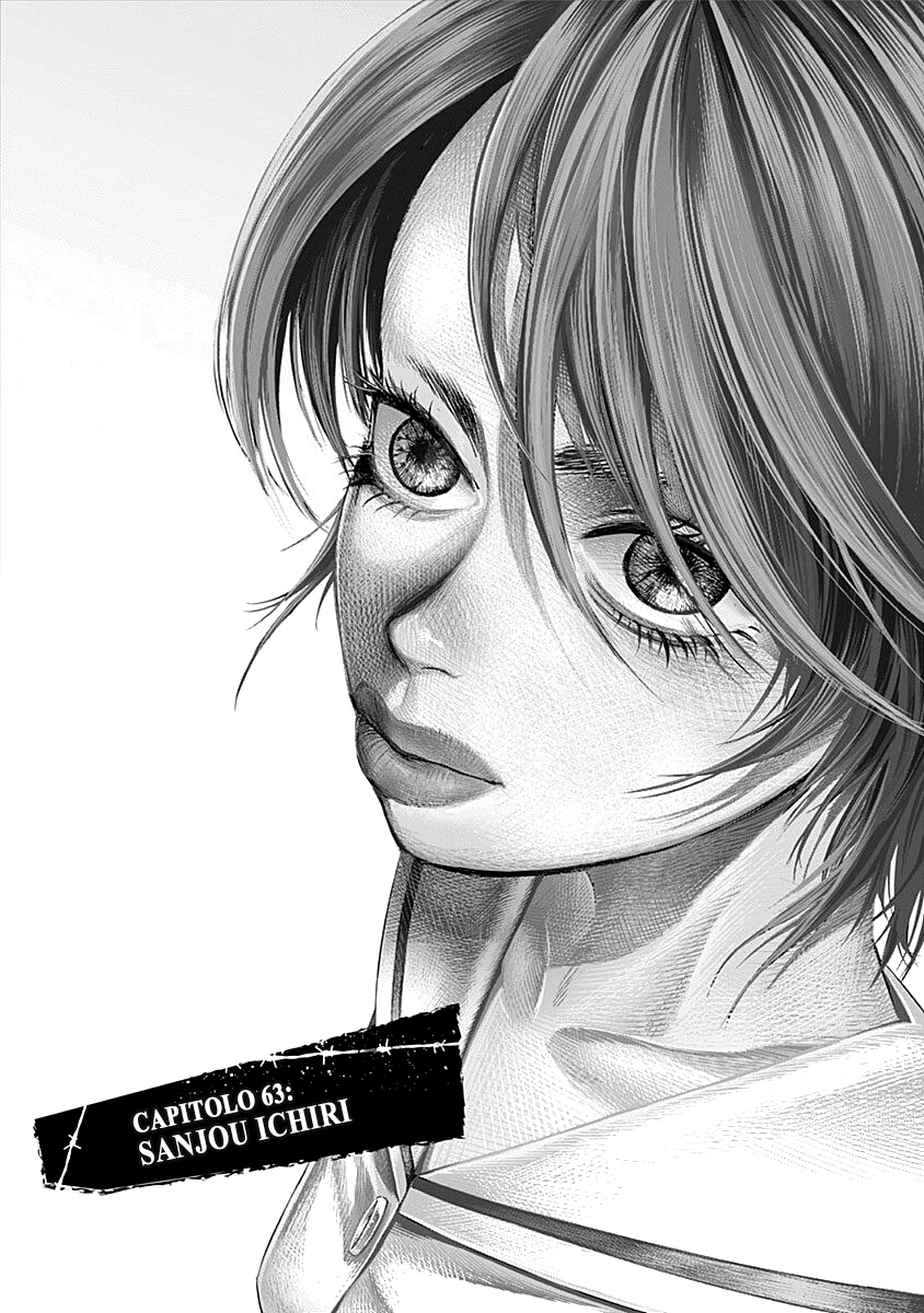 Read Batuque IT Manga Online