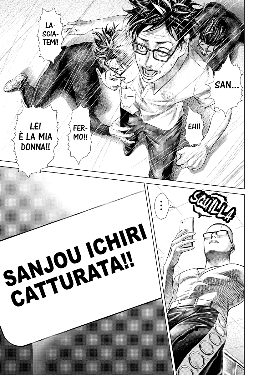 Read Batuque IT Manga Online