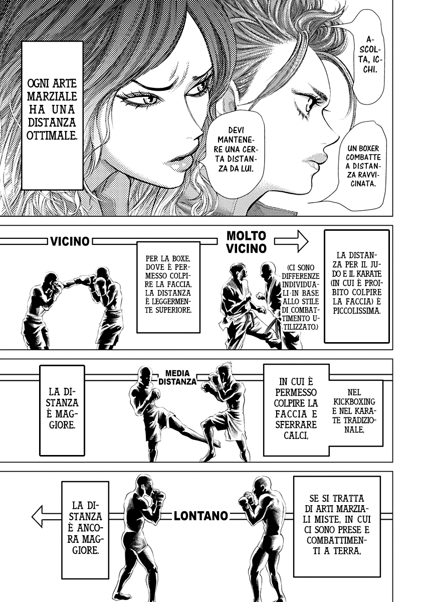 Read Batuque IT Manga Online