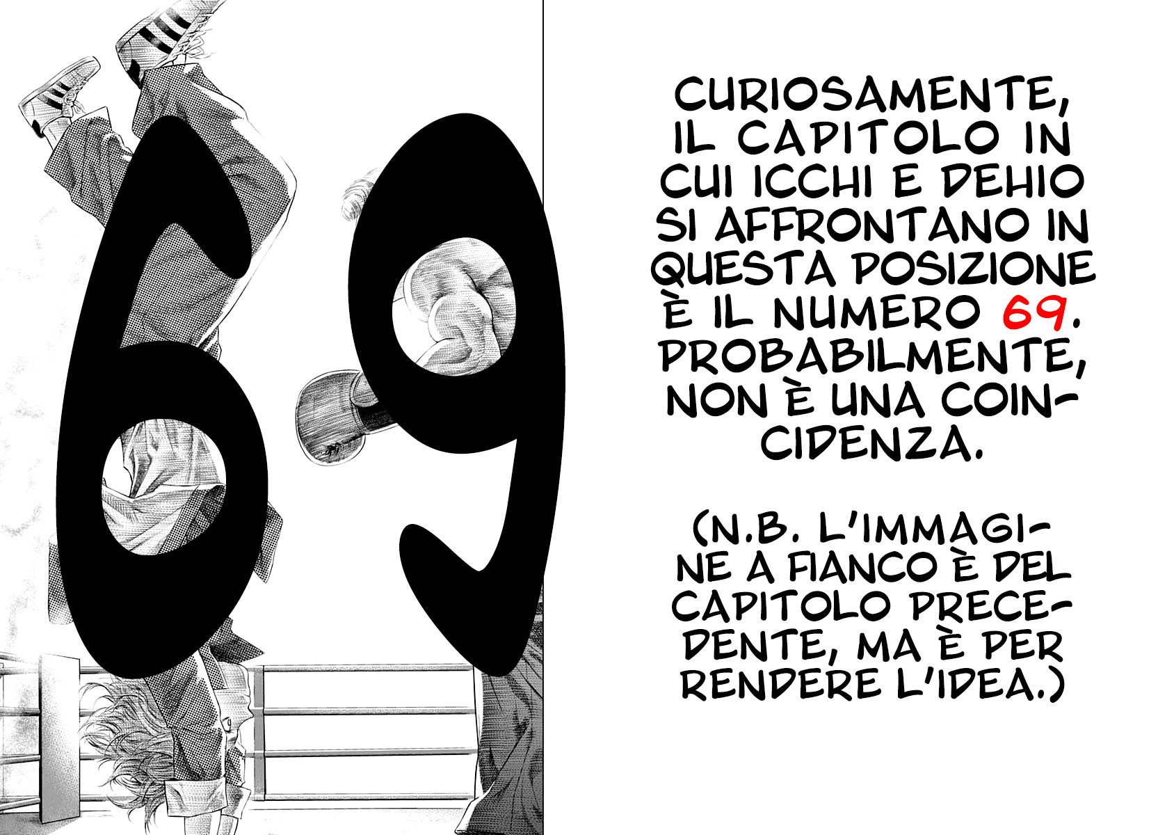 Read Batuque IT Manga Online