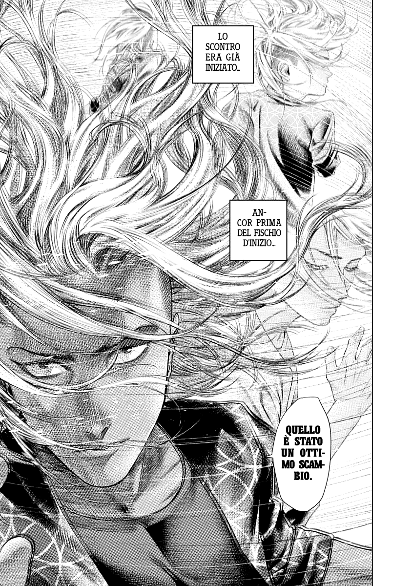 Read Batuque IT Manga Online