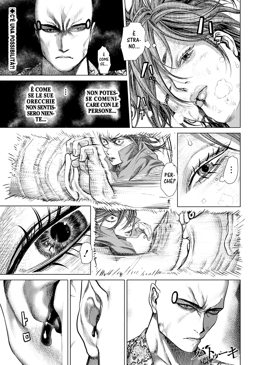 Read Batuque IT Manga Online