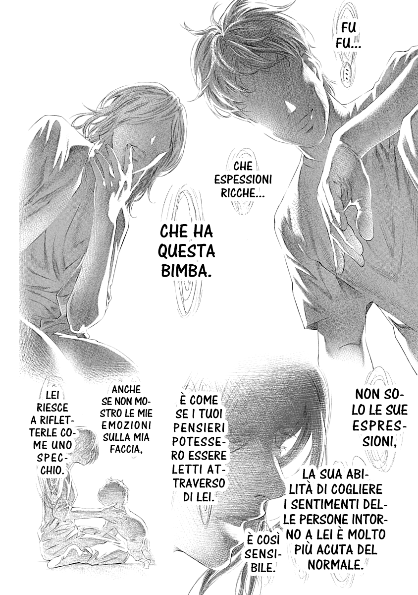 Read Batuque IT Manga Online