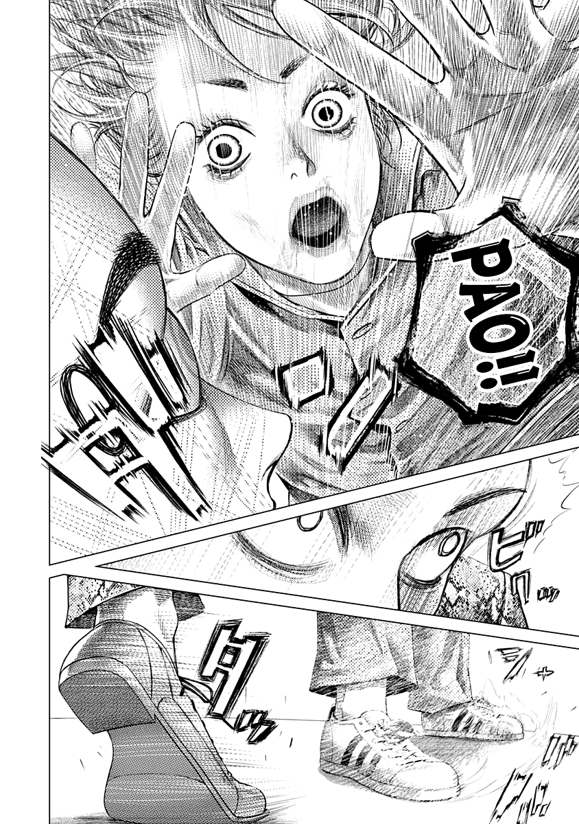 Read Batuque IT Manga Online