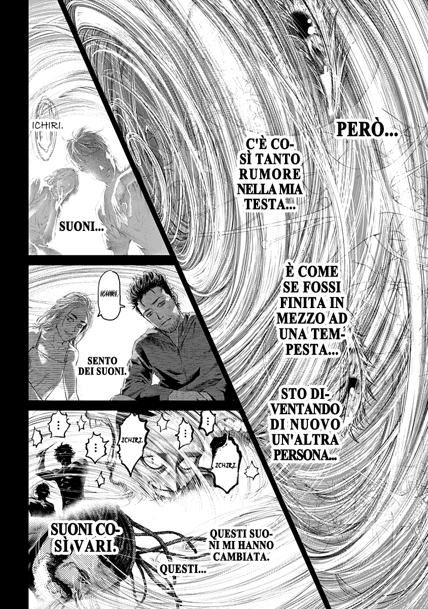 Read Batuque IT Manga Online