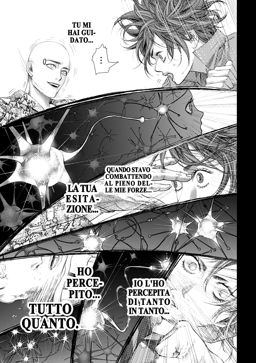 Read Batuque IT Manga Online