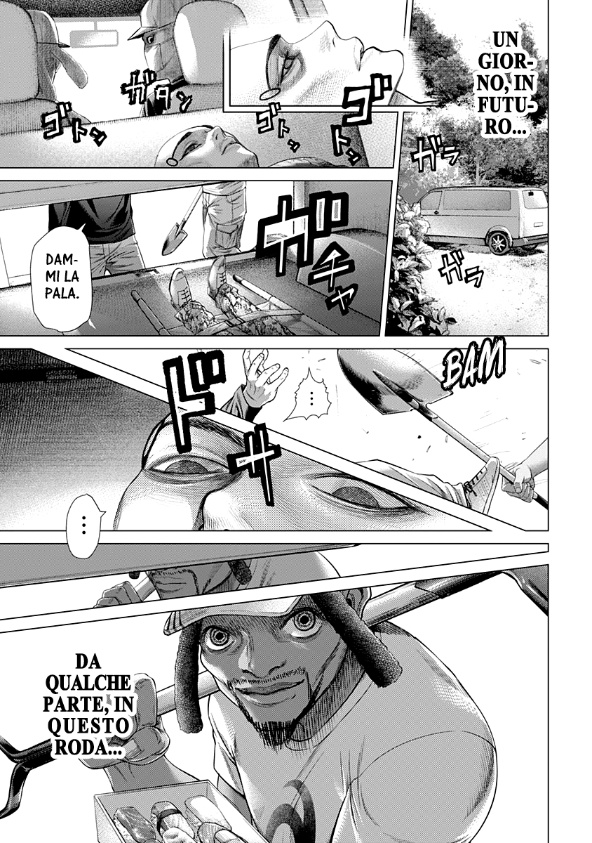 Read Batuque IT Manga Online