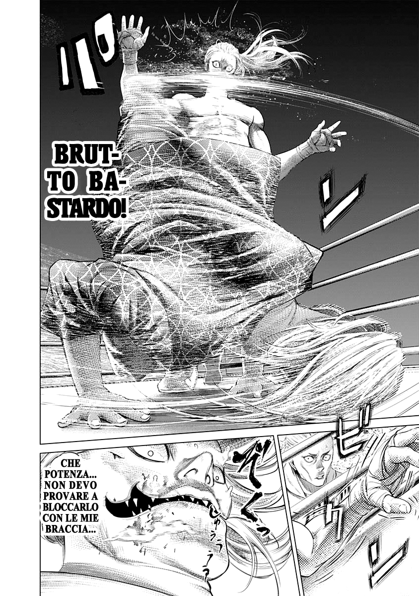 Read Batuque IT Manga Online
