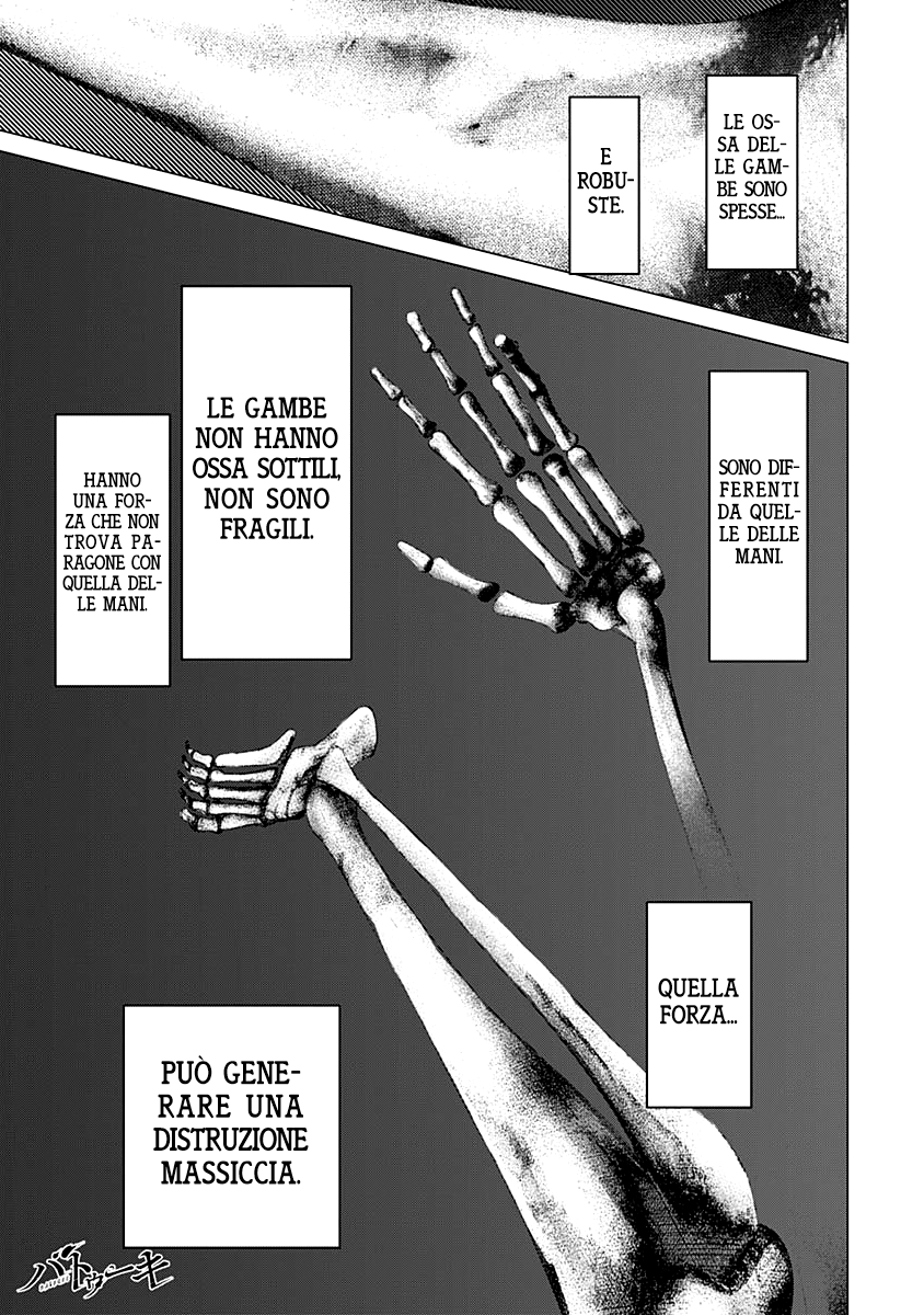 Read Batuque IT Manga Online