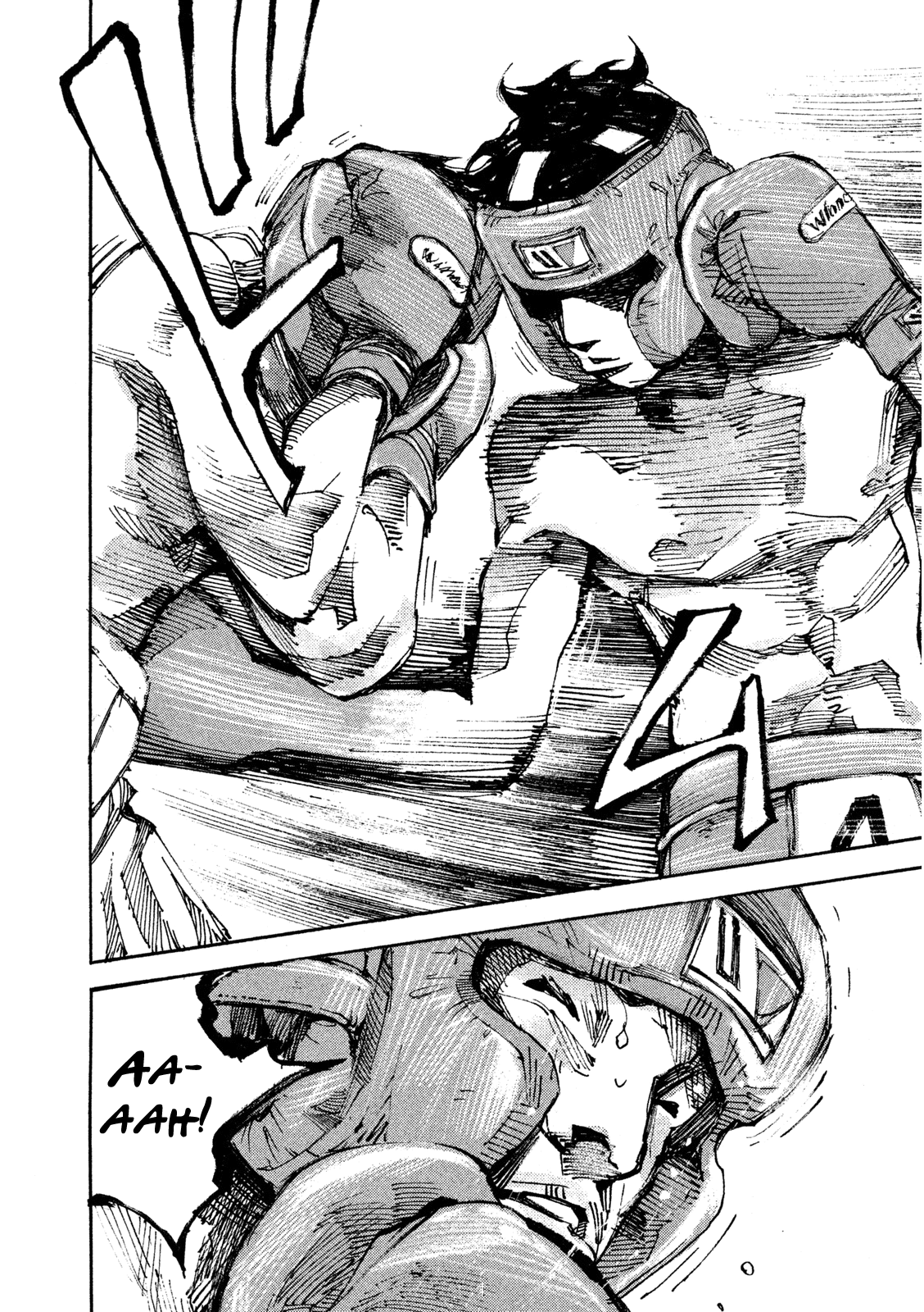 Read Black Box IT Manga Online