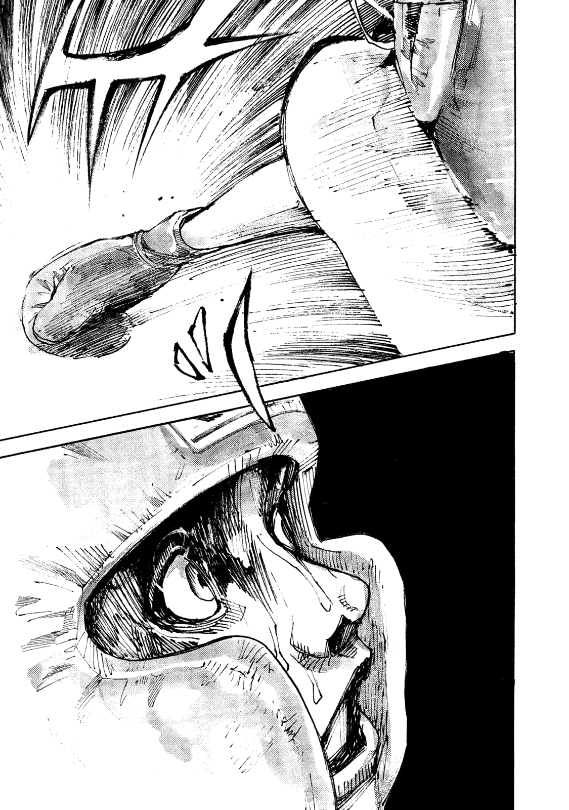 Read Black Box IT Manga Online