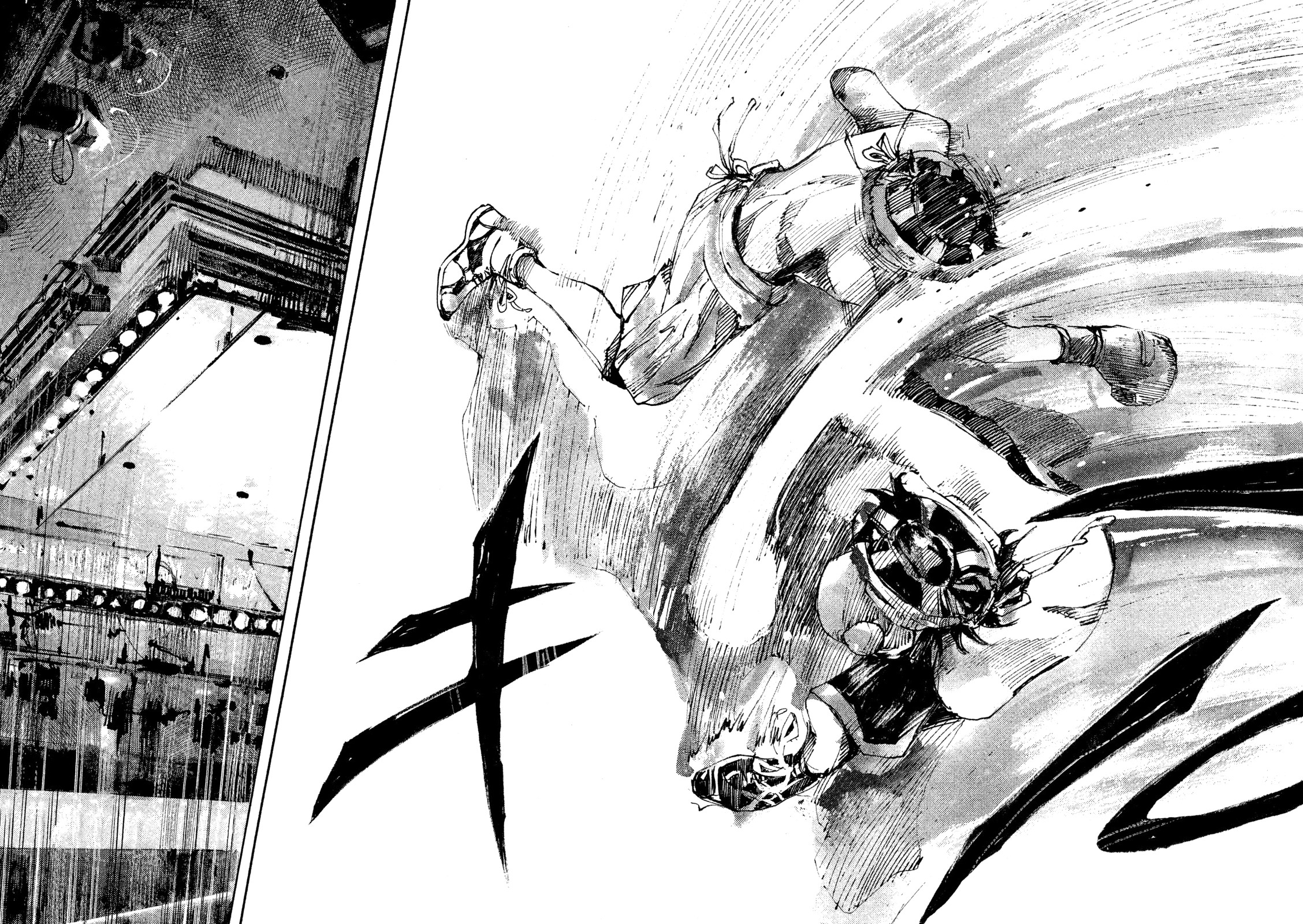 Read Black Box IT Manga Online