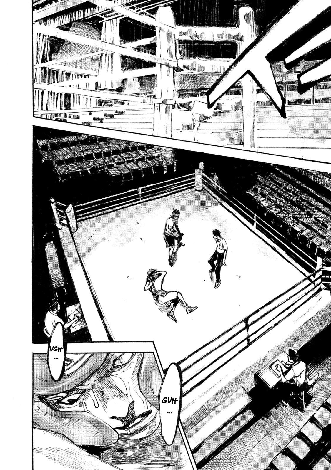 Read Black Box IT Manga Online