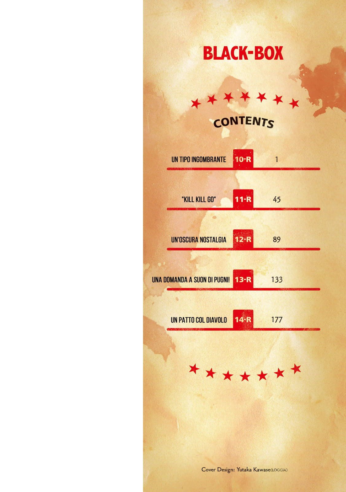 Read Black Box IT Manga Online