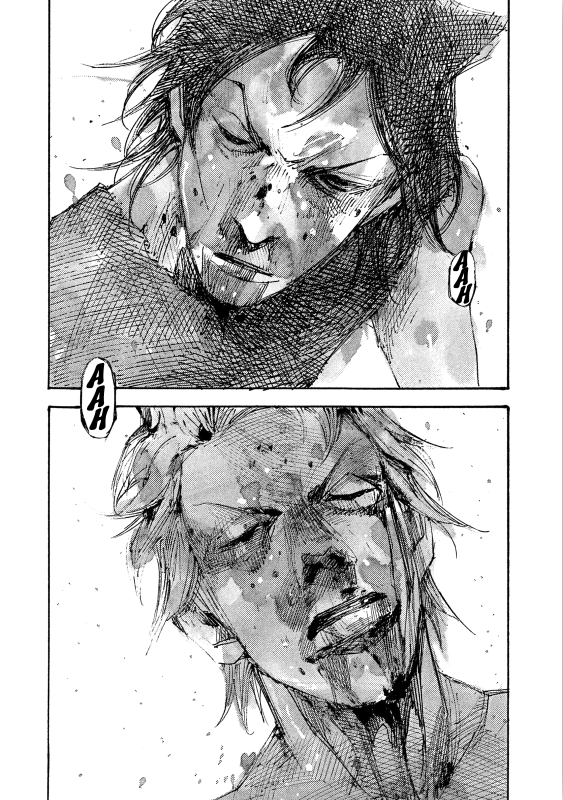 Read Black Box IT Manga Online