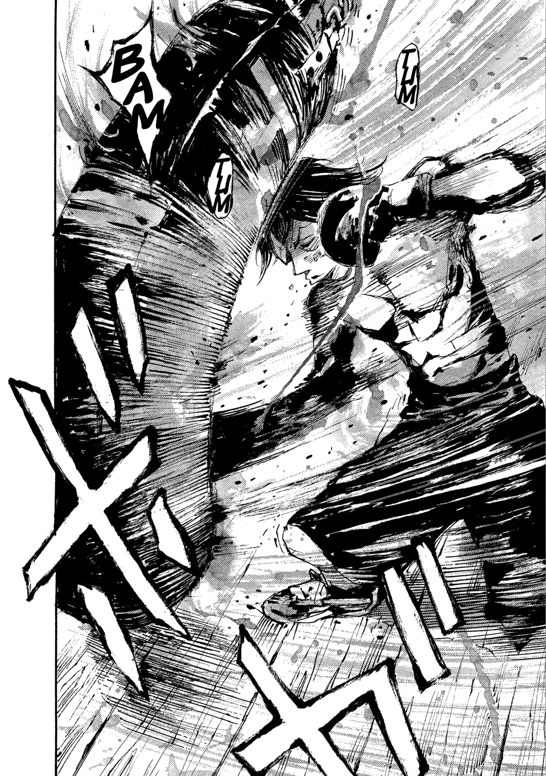 Read Black Box IT Manga Online