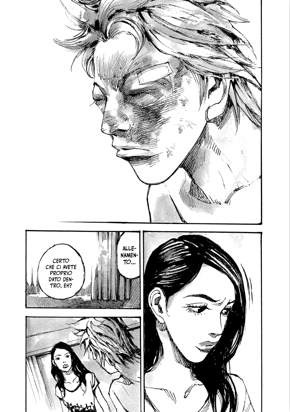 Read Black Box IT Manga Online