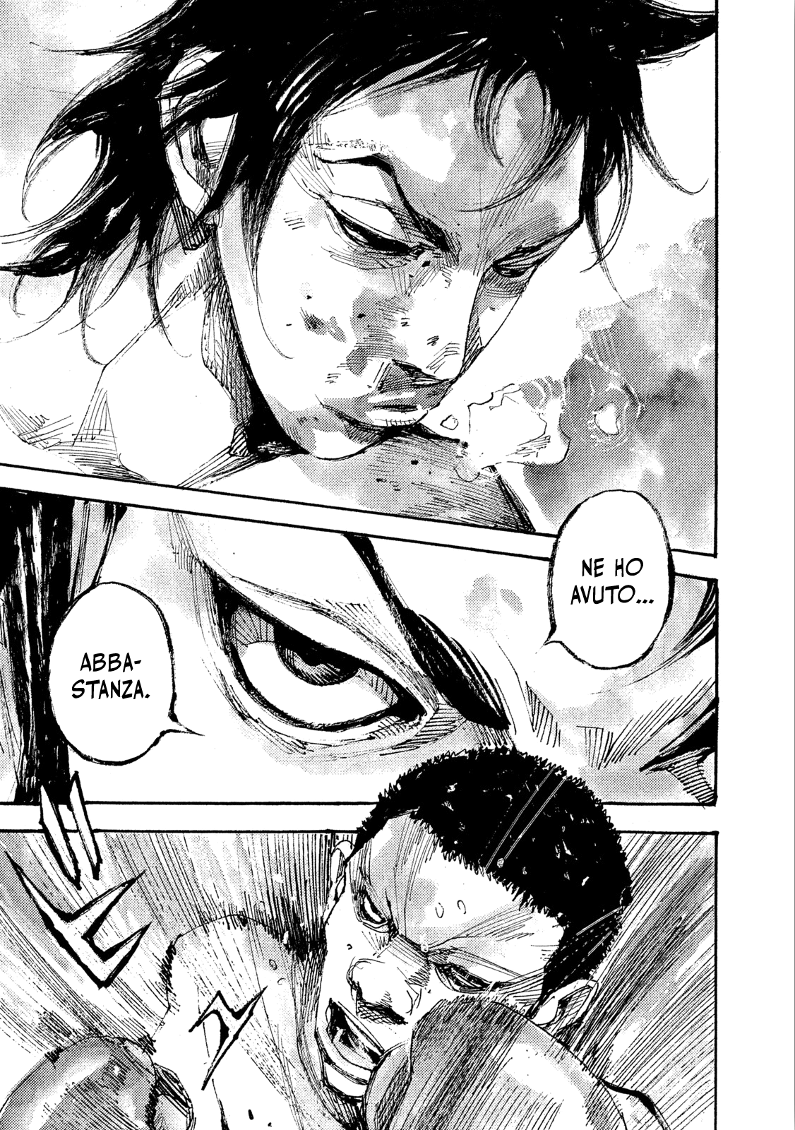 Read Black Box IT Manga Online