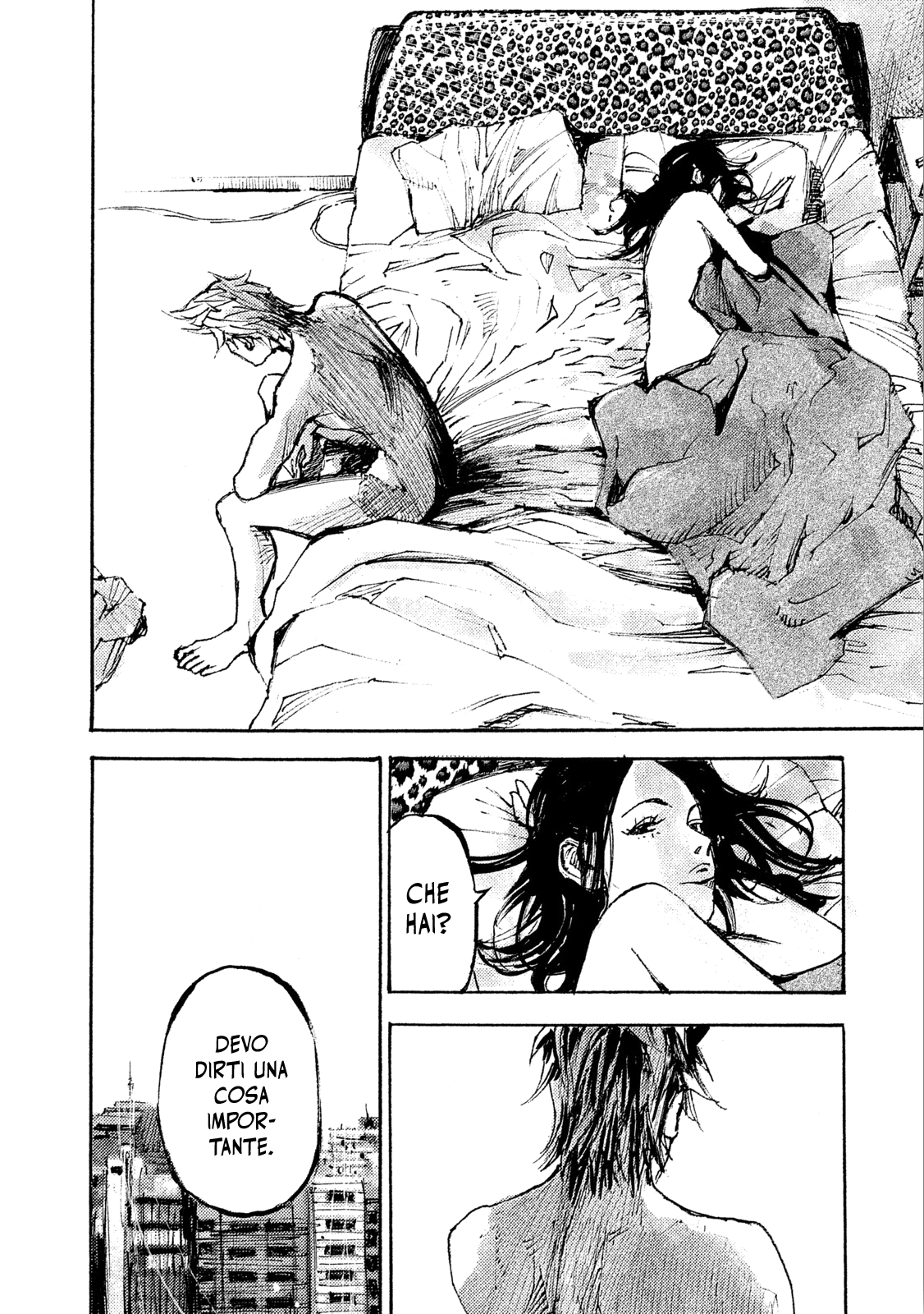 Read Black Box IT Manga Online