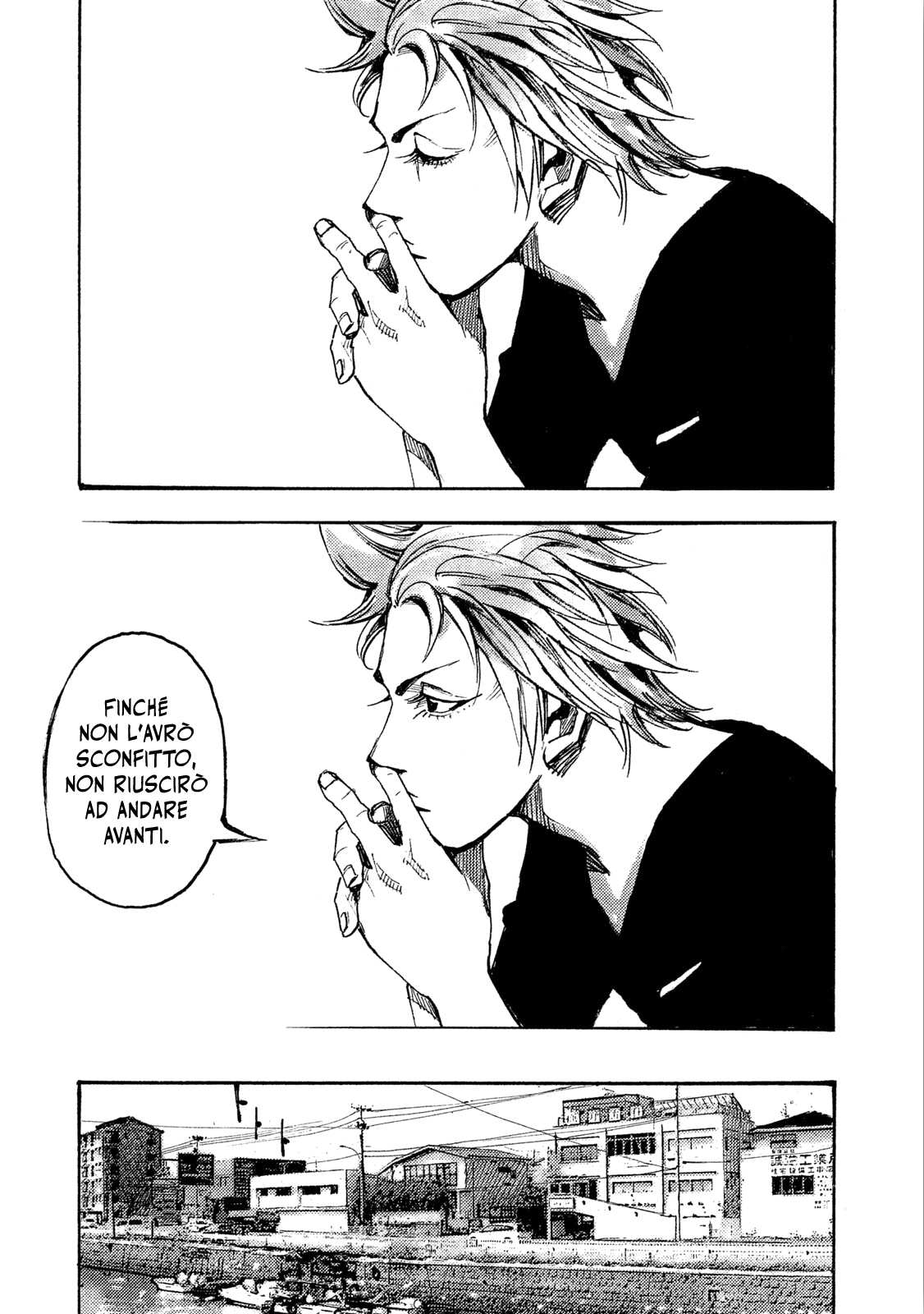 Read Black Box IT Manga Online