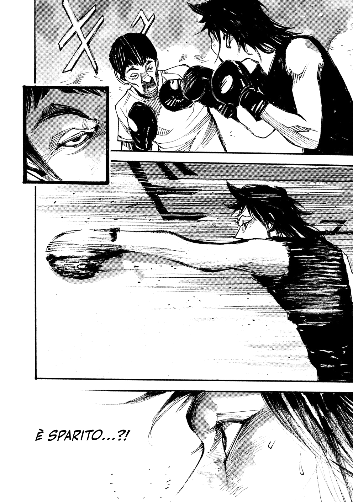 Read Black Box IT Manga Online