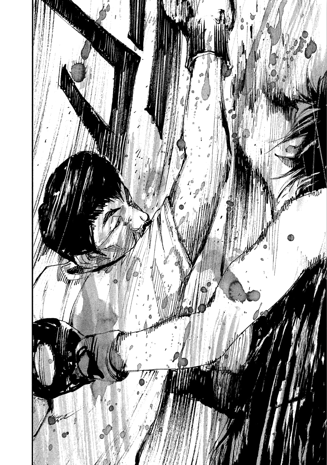 Read Black Box IT Manga Online