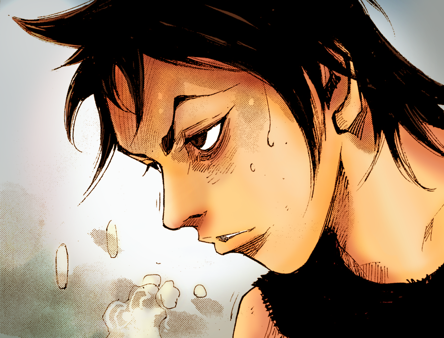 Read Black Box IT Manga Online