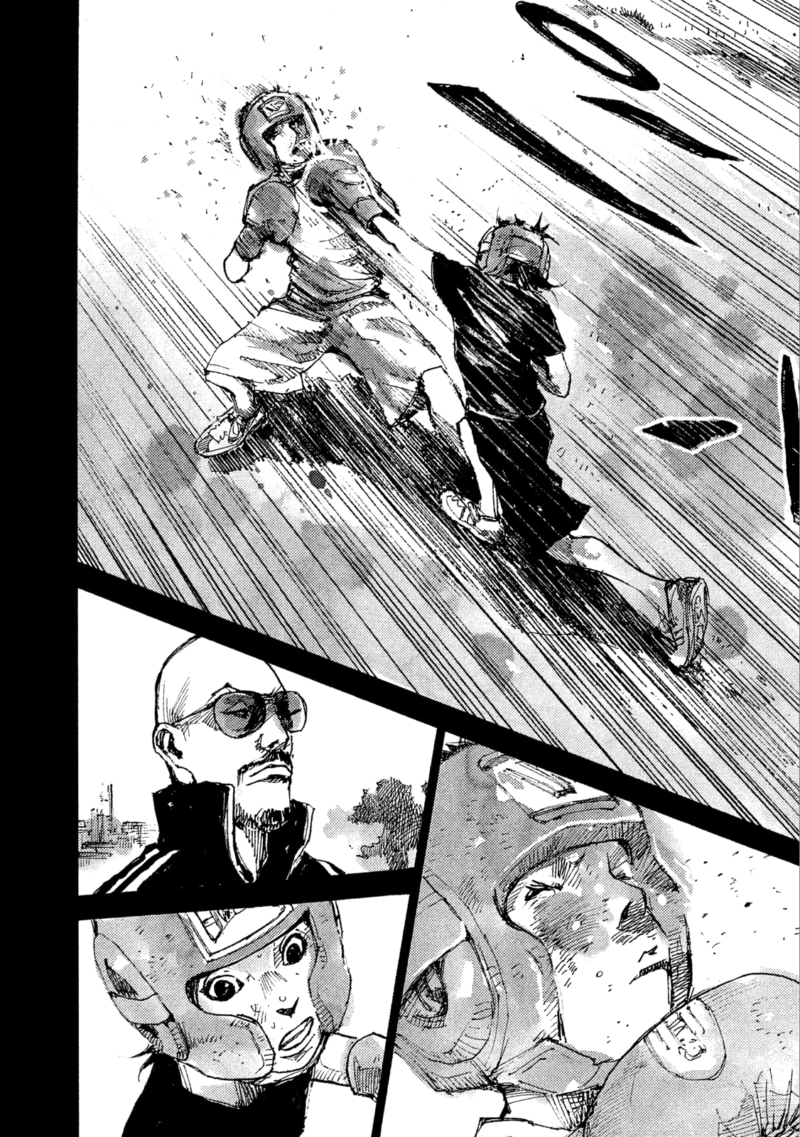 Read Black Box IT Manga Online