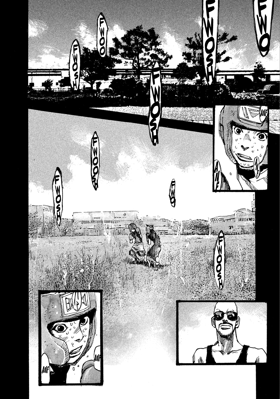 Read Black Box IT Manga Online