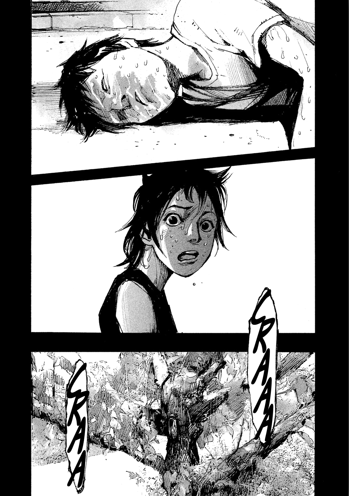 Read Black Box IT Manga Online