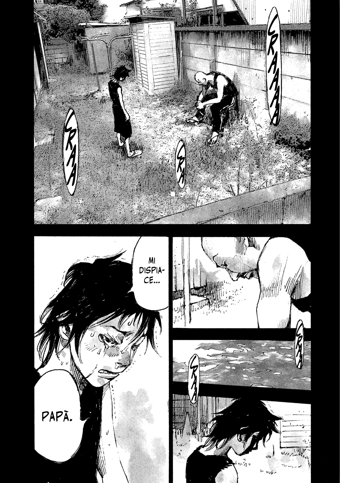 Read Black Box IT Manga Online