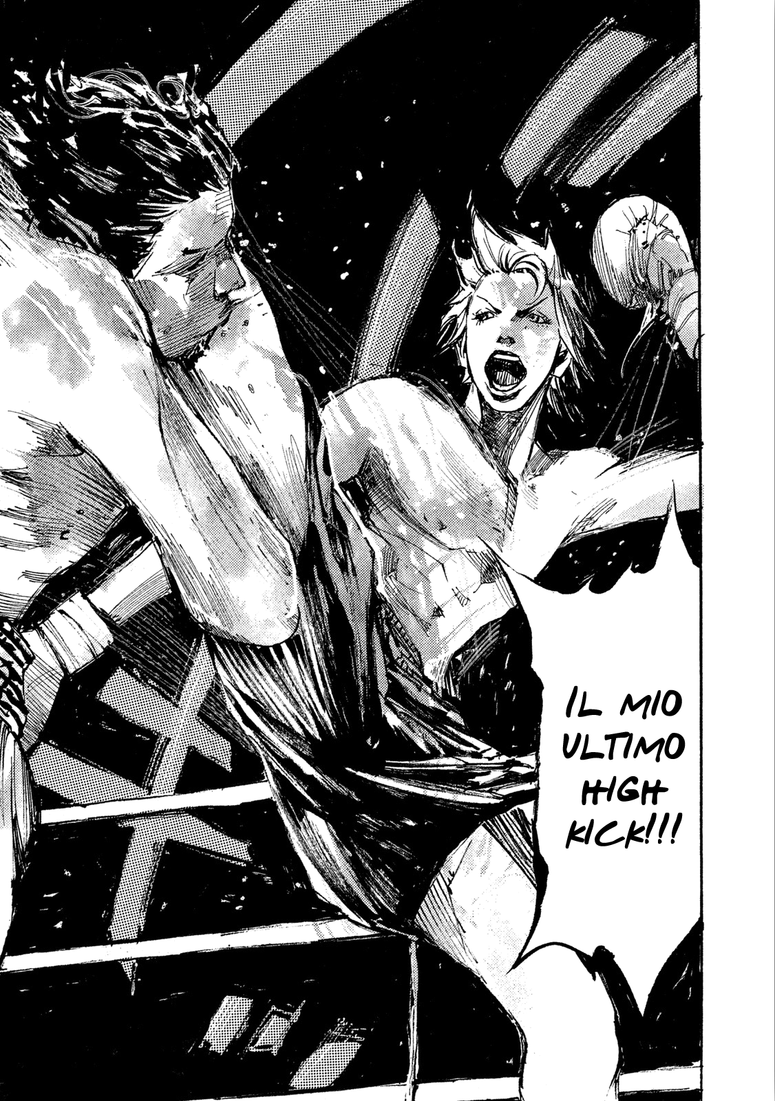 Read Black Box IT Manga Online