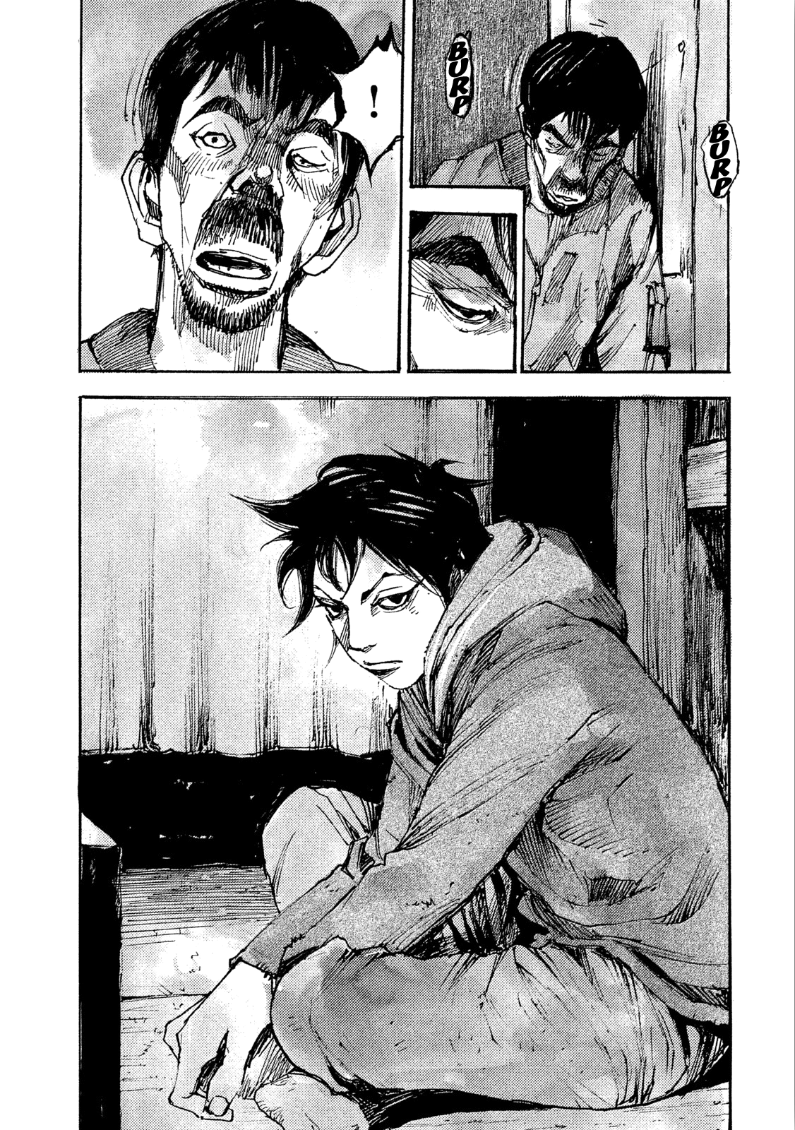 Read Black Box IT Manga Online