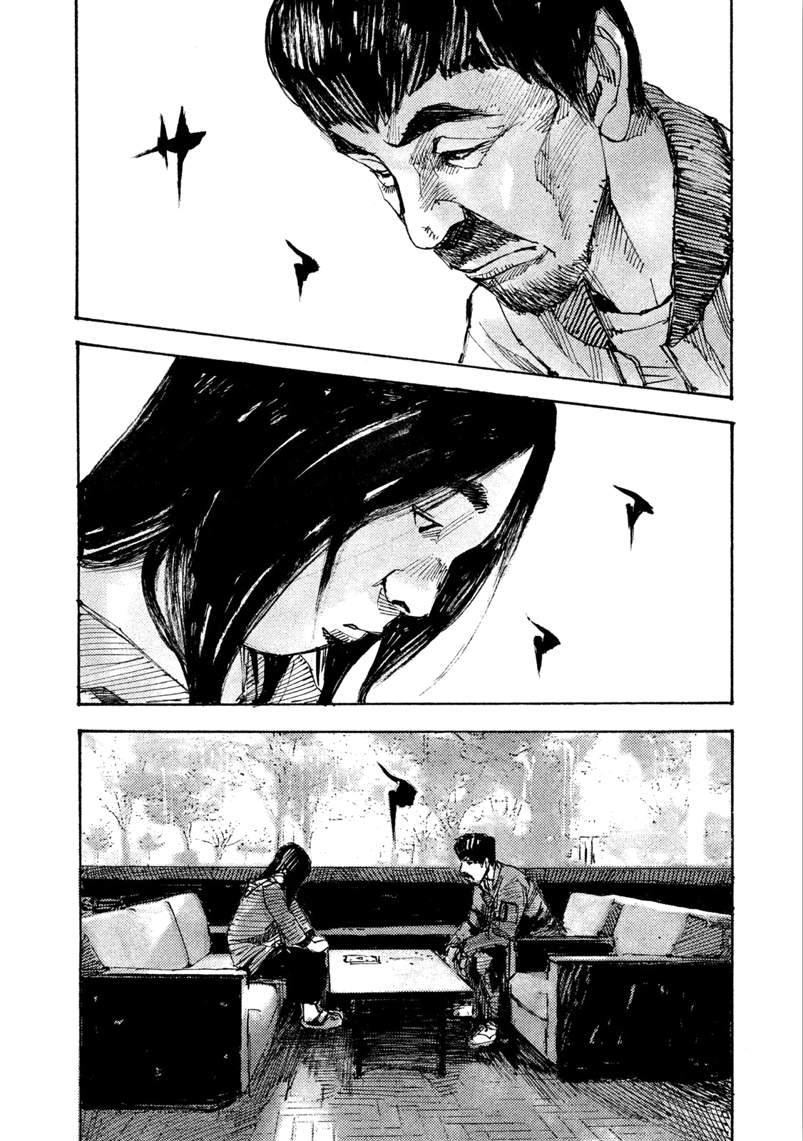 Read Black Box IT Manga Online